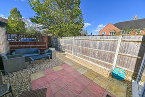 Knowle Avenue Knowle